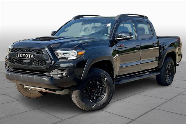 2021 Toyota Tacoma TRD Pro