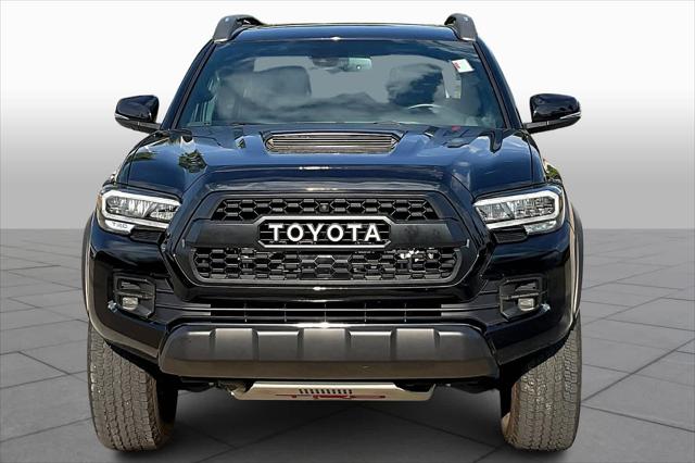 2021 Toyota Tacoma TRD Pro