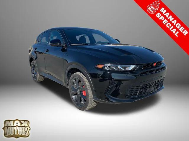 2023 Dodge Hornet DODGE HORNET GT AWD 2023 Dodge Hornet DODGE HORNET GT AWD