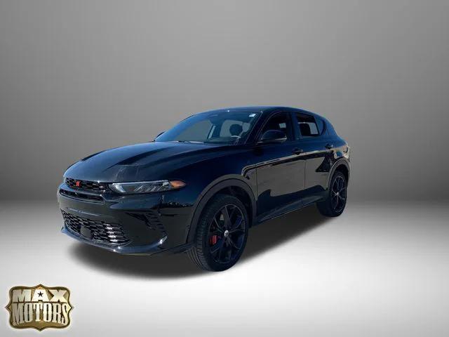 2023 Dodge Hornet DODGE HORNET GT AWD 2023 Dodge Hornet DODGE HORNET GT AWD