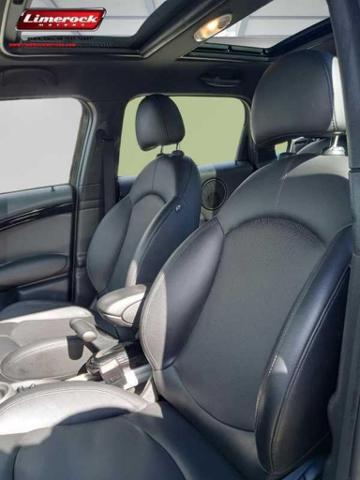 2012 MINI Cooper Countryman S COUNTRYMAN