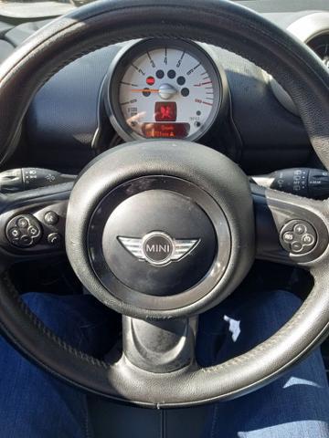 2012 MINI Cooper Countryman S COUNTRYMAN