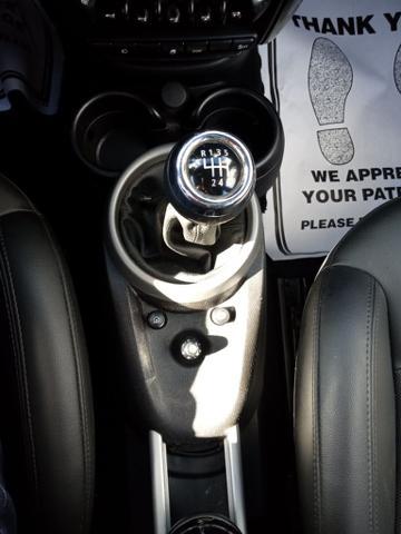 2012 MINI Cooper Countryman S COUNTRYMAN