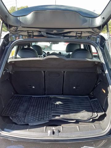 2012 MINI Cooper Countryman S COUNTRYMAN