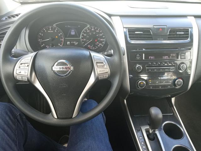 2013 Nissan Altima 2.5 S