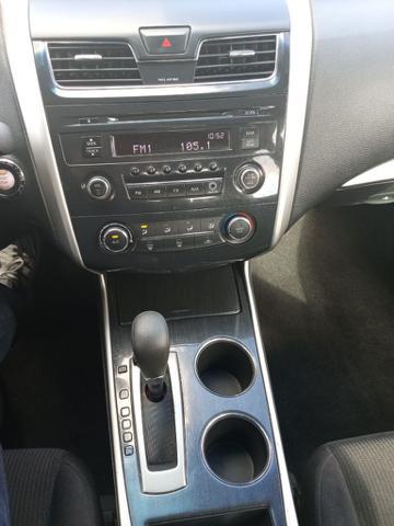 2013 Nissan Altima 2.5 S