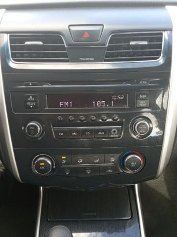 2013 Nissan Altima 2.5 S