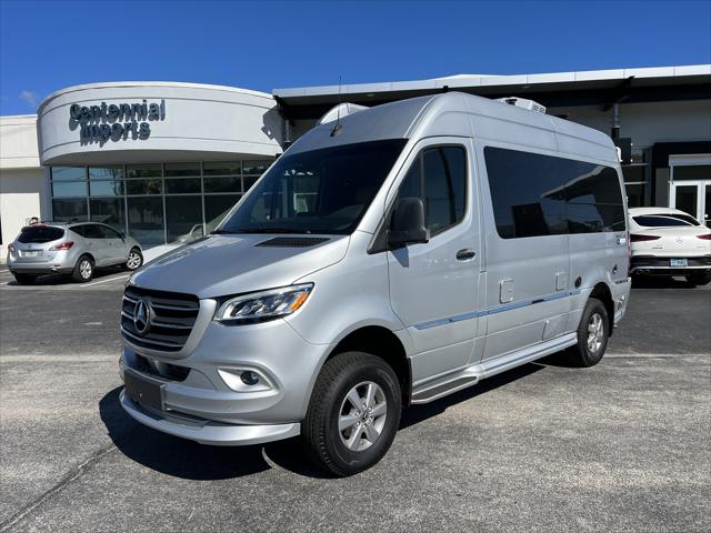 2022 Mercedes-Benz Sprinter 2500 Standard Roof V6 for sale in Pensacola, FL