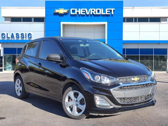 2019 Chevrolet Spark LS CVT for sale in Owasso, OK