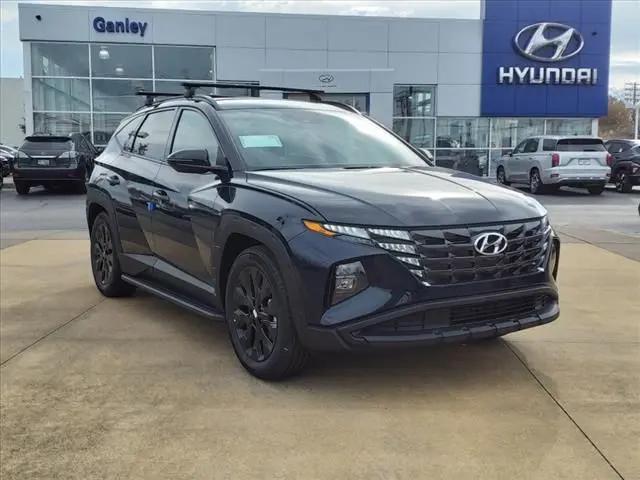 2024 Hyundai Tucson XRT for sale in Parma, OH