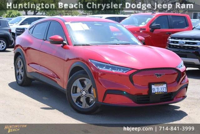 2022 Ford Mustang Mach-E Select for sale in Huntington Beach, CA