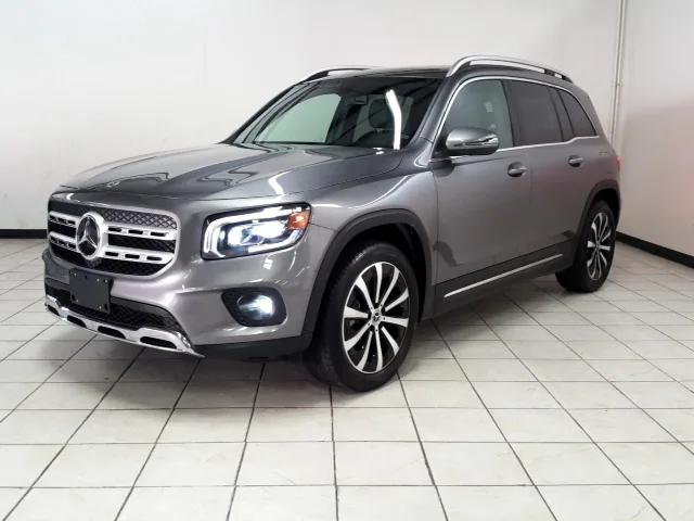 2023 Mercedes-Benz GLB PREMIUM PKG/ PANORAMA ROOF/10.25 INCH DISPLAY/SPIR for sale in Plano, TX