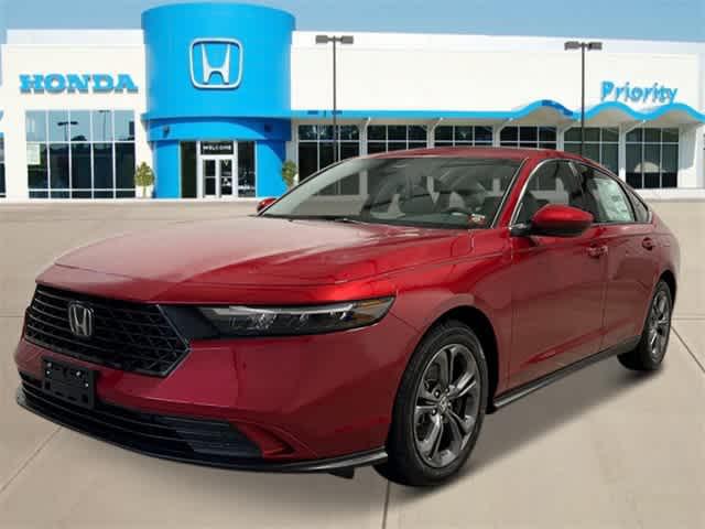 2024 Honda Accord EX for sale in Chesapeake, VA