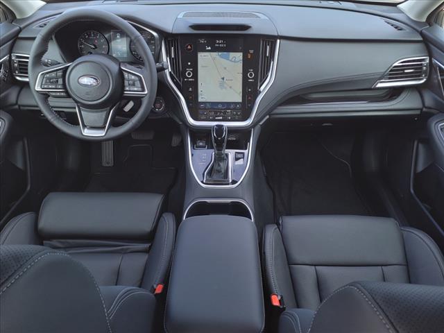 2024 Subaru Legacy Touring XT