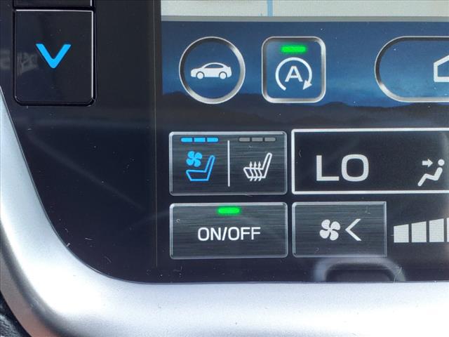 2024 Subaru Legacy Touring XT