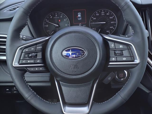 2024 Subaru Legacy Touring XT