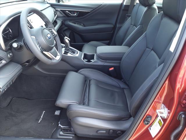 2024 Subaru Legacy Touring XT