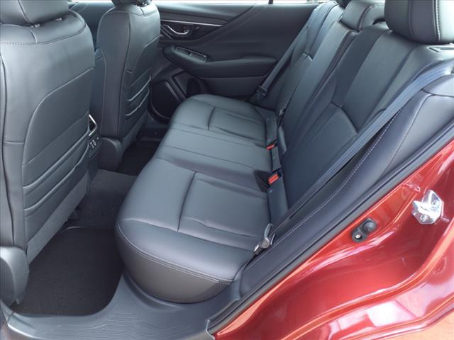 2024 Subaru Legacy Touring XT