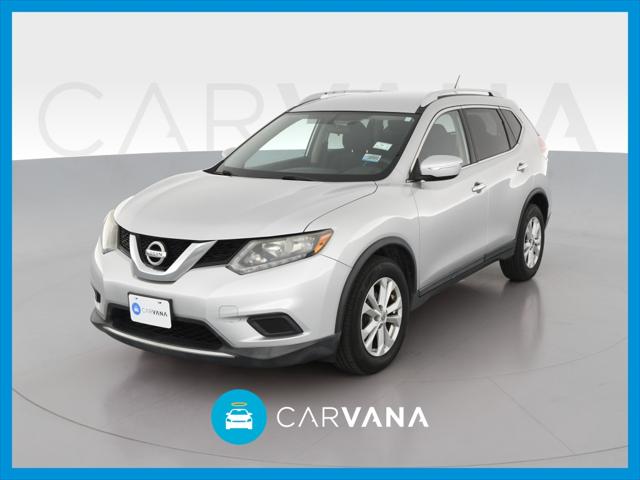 2015 nissan rogue sv for sale