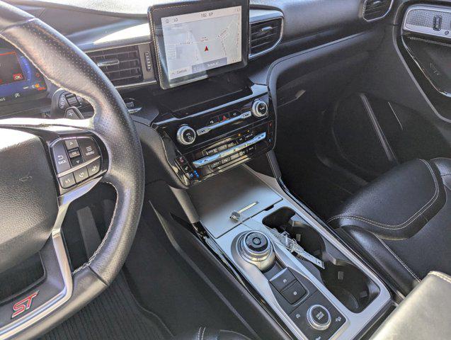 Used 2022 Ford Explorer For Sale in Tucson, AZ