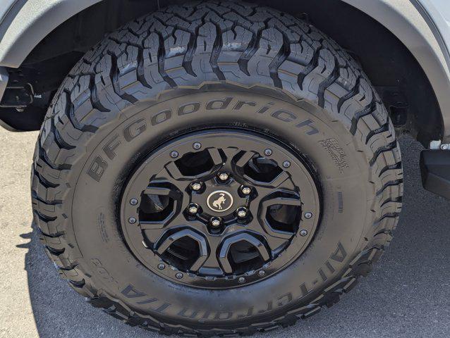 Used 2021 Ford Bronco For Sale in Tucson, AZ