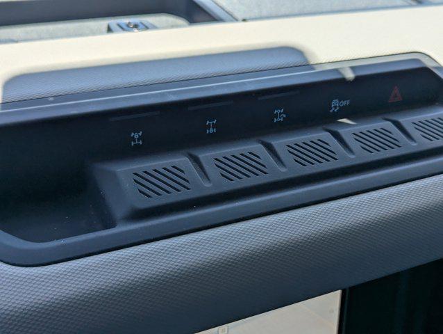 Used 2021 Ford Bronco For Sale in Tucson, AZ