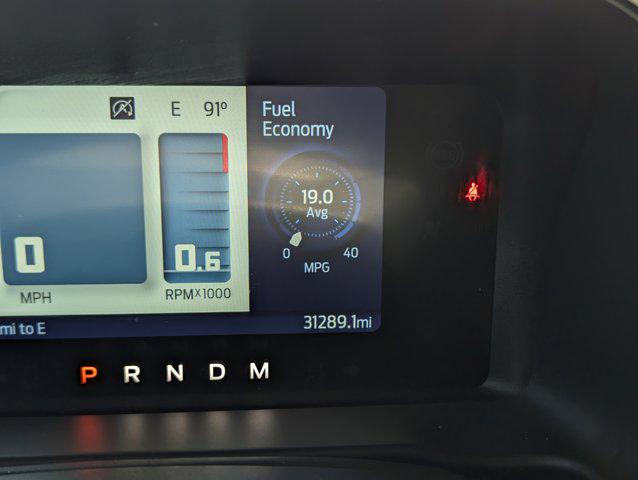 Used 2021 Ford Bronco For Sale in Tucson, AZ