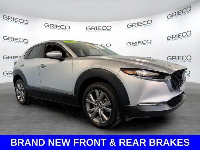2021 Mazda CX-30 Preferred for sale in Delray Beach, FL