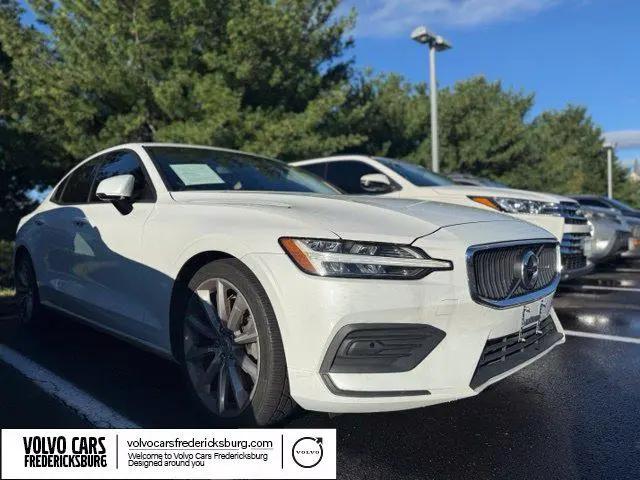 2020 Volvo S60 T6 Momentum for sale in Fredericksburg, VA