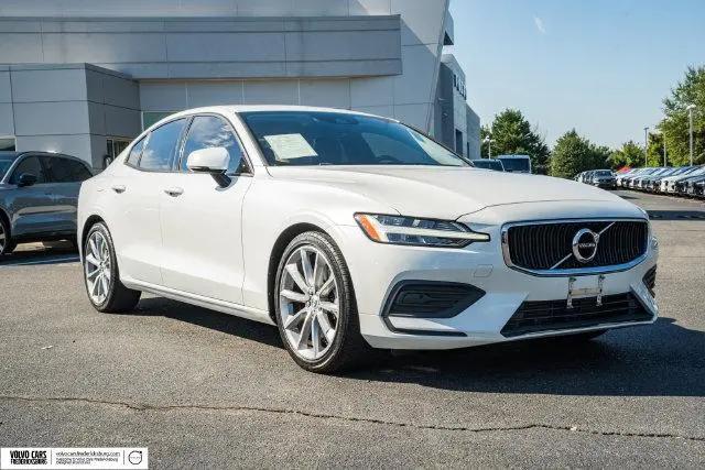 2020 Volvo S60 T6 Momentum for sale in Fredericksburg, VA