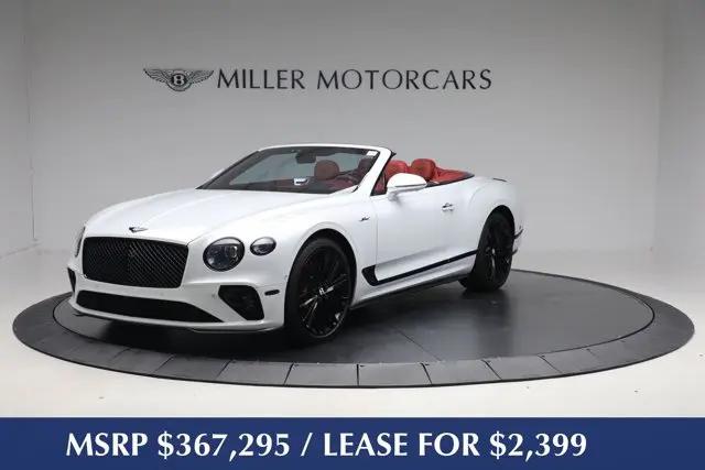 2022 Bentley Continental GT Speed for sale in Greenwich, CT