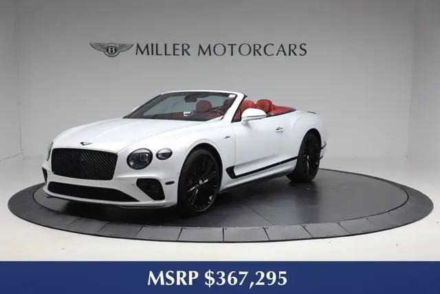 2022 Bentley Continental GT Speed for sale in Greenwich, CT