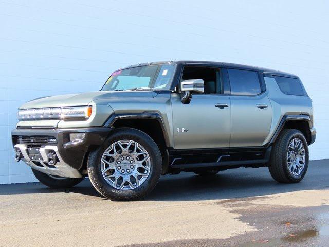 2024 GMC HUMMER EV 3X for sale in Olathe, KS