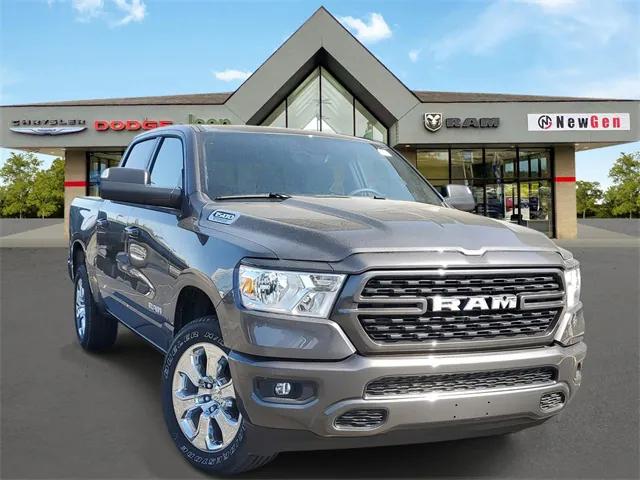 2024 RAM Ram 1500 RAM 1500 BIG HORN CREW CAB 4X4 57 BOX 2024 RAM Ram 1500 RAM 1500 BIG HORN CREW CAB 4X4 57 BOX