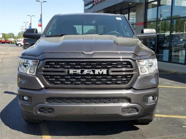 2024 RAM Ram 1500 RAM 1500 BIG HORN CREW CAB 4X4 57 BOX 2024 RAM Ram 1500 RAM 1500 BIG HORN CREW CAB 4X4 57 BOX