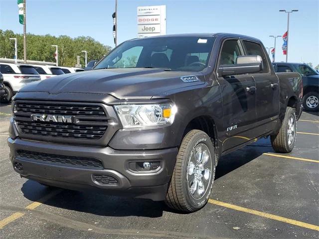 2024 RAM Ram 1500 RAM 1500 BIG HORN CREW CAB 4X4 57 BOX 2024 RAM Ram 1500 RAM 1500 BIG HORN CREW CAB 4X4 57 BOX