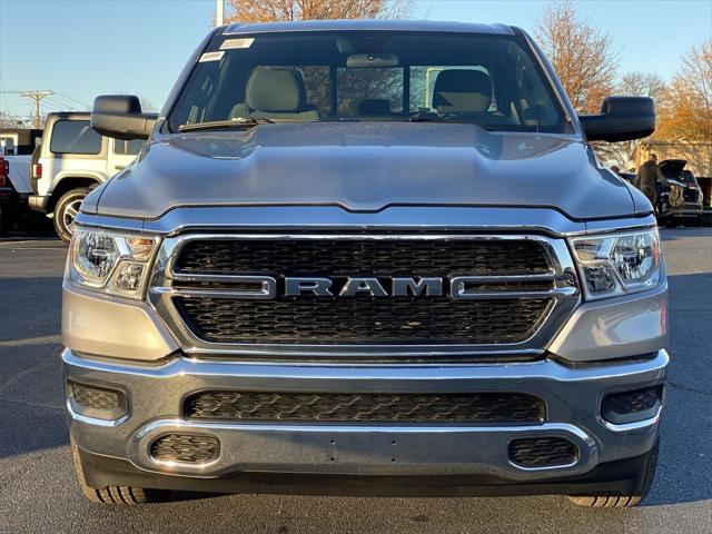 2024 RAM Ram 1500 RAM 1500 TRADESMAN QUAD CAB 4X2 64 BOX