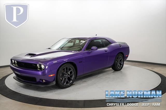 2023 Dodge Challenger CHALLENGER R/T