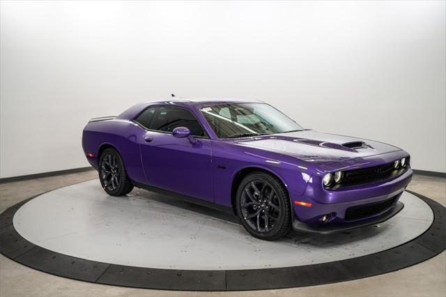 2023 Dodge Challenger CHALLENGER R/T