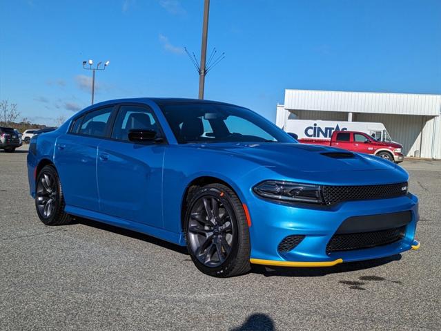 2023 Dodge Charger CHARGER R/T