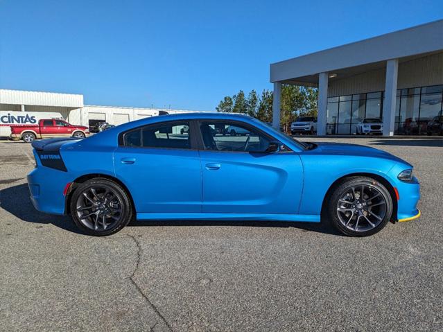 2023 Dodge Charger CHARGER R/T