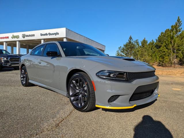 2023 Dodge Charger CHARGER R/T