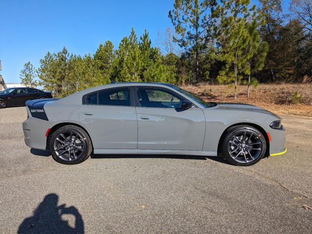 2023 Dodge Charger CHARGER R/T