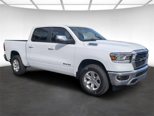 2024 RAM Ram 1500 RAM 1500 LARAMIE CREW CAB 4X2 57 BOX