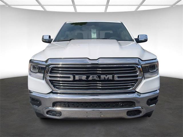 2024 RAM Ram 1500 RAM 1500 LARAMIE CREW CAB 4X2 57 BOX