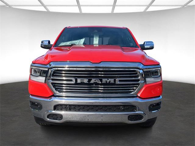 2024 RAM Ram 1500 RAM 1500 LARAMIE CREW CAB 4X2 57 BOX