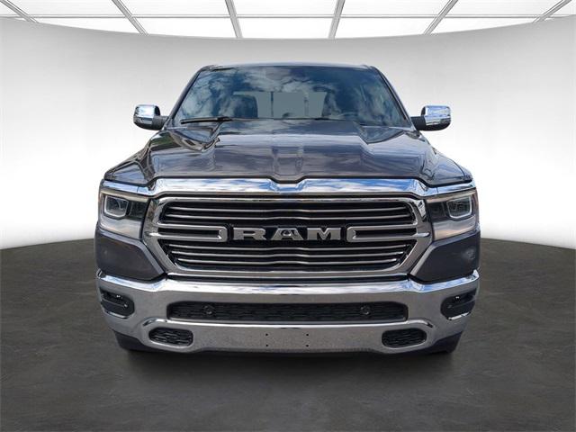 2024 RAM Ram 1500 RAM 1500 LARAMIE CREW CAB 4X2 57 BOX