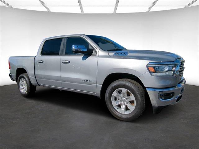 2024 RAM Ram 1500 RAM 1500 LARAMIE CREW CAB 4X2 57 BOX