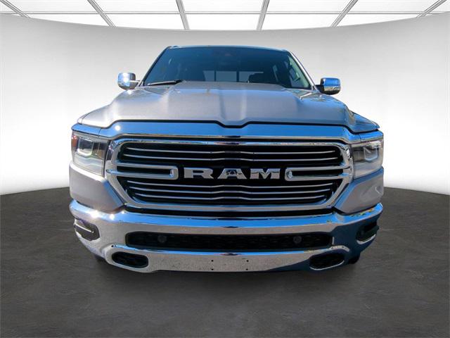 2024 RAM Ram 1500 RAM 1500 LARAMIE CREW CAB 4X2 57 BOX