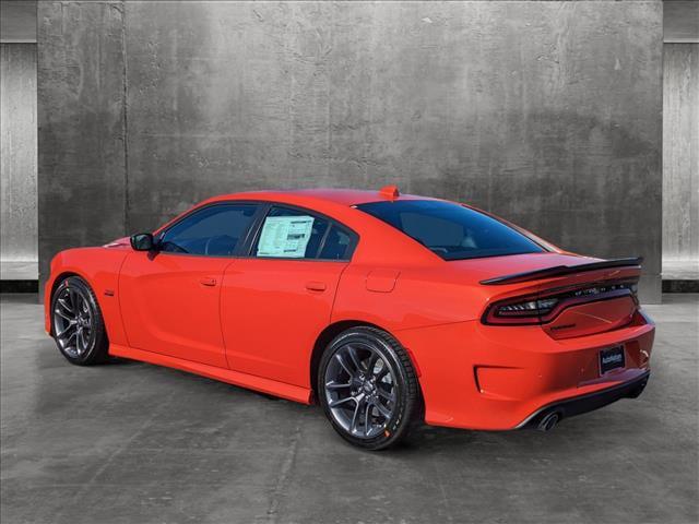 2023 Dodge Charger CHARGER SCAT PACK